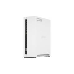 Serveurs de stockage - QNAP - TS-133 | Soul Rebel E-Shop