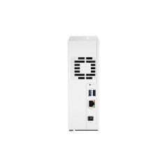 Serveurs de stockage - QNAP - TS-133 | Soul Rebel E-Shop