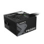 Unités d'alimentation d'énergie - GIGABYTE - GP-P650G