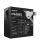 Unités d'alimentation d'énergie - GIGABYTE - GP-P650G
