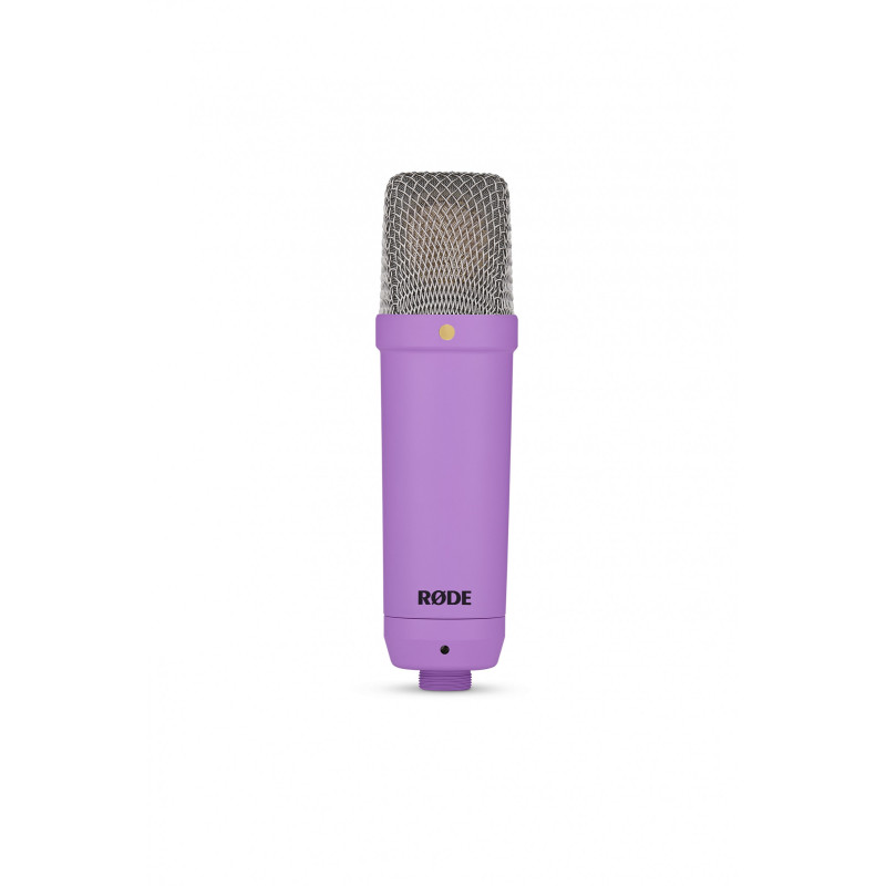 NT1 Signature Series Purple