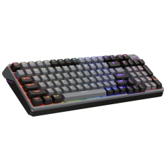 COOLER MASTER MK770 Space Grey Kailh Box V2
