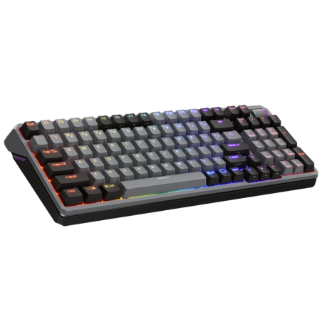 COOLER MASTER MK770 Space Grey Kailh Box V2