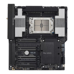 Cartes mères - ASUS - Pro WS TRX50-SAGE WIFI | Soul Rebel E-Shop