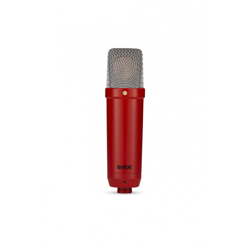 NT1 Signature Series Red