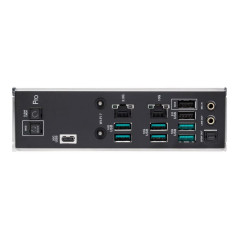 Cartes mères - ASUS - Pro WS TRX50-SAGE WIFI | Soul Rebel E-Shop