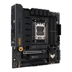Cartes mères - ASUS - TUF GAMING B650M-PLUS | Soul Rebel E-Shop