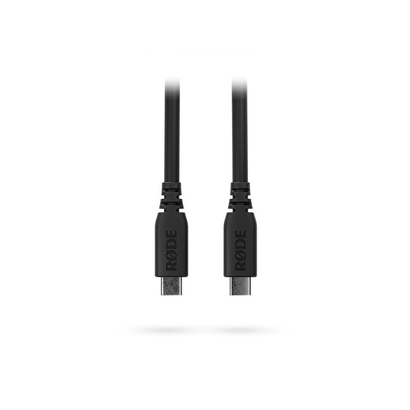 RODE SC27 Câble USB-C USB-C Black