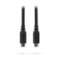 RODE SC27 Câble USB-C USB-C Black