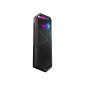 Boîtiers de disques de stockage - ASUS - ROG Strix Arion Lite