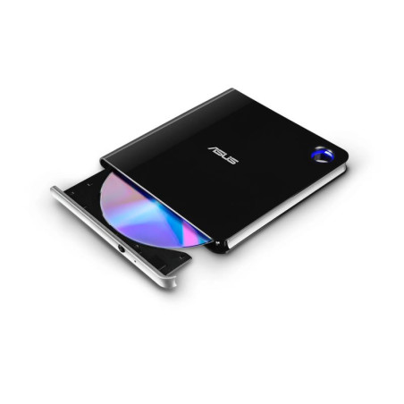 Lecteurs de disques optiques - ASUS - SBW-06D5H-U | Soul Rebel E-Shop