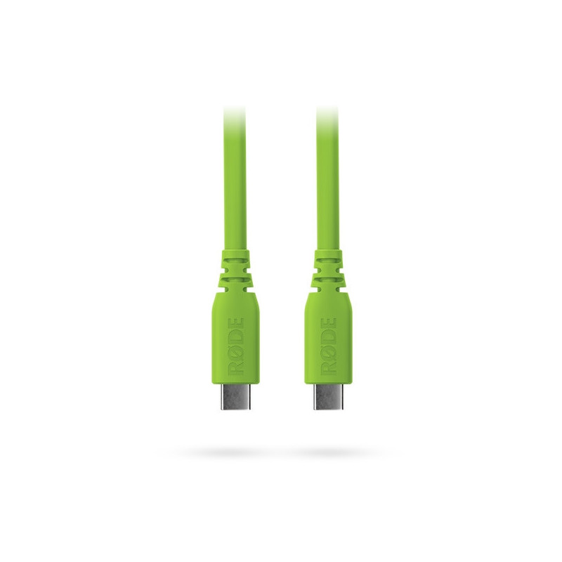 RODE SC27-G Câble USB-C USB-C Green