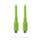 RODE SC27-G Câble USB-C USB-C Green