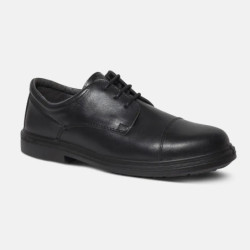 MOCASSINS DE SECURITE PARADE EKOA NOIR EN ISO 20345 : 2011 S3 SRC