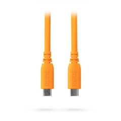 RODE SC27-O Câble USB-C USB-C Orange - Instruments de musique de qualité sur Soul Rebel E-Shop