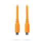 RODE SC27-O Câble USB-C USB-C Orange