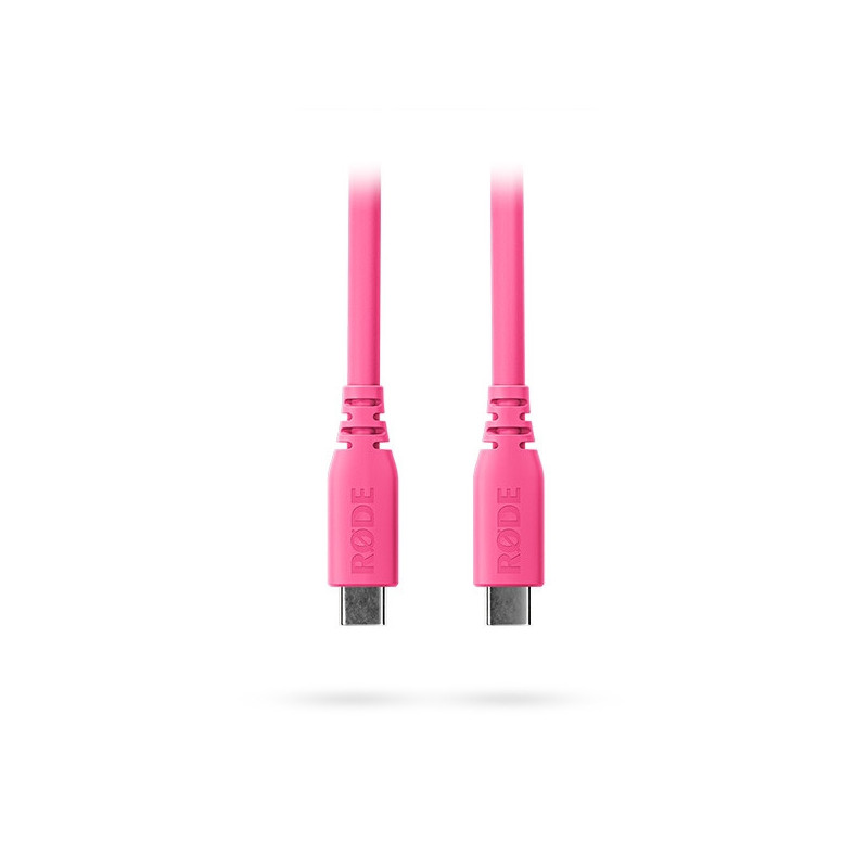 RODE SC27-P Câble USB-C USB-C Pink