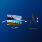 Écrans plats de PC - Philips - 272S1MH/00