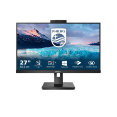 Écrans plats de PC - Philips - 272S1MH/00 | Soul Rebel E-Shop
