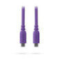 RODE SC27-PU Câble USB-C USB-C Purple