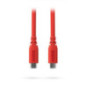 RODE SC27-R USB-C Cable USB-C Red
