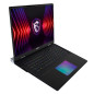 Laptops - MSI - Titan 18 HX A14VHG-007FR