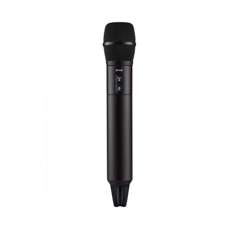 RODE InterviewPRO