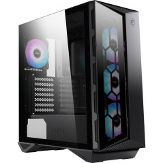 Unités centrales - MSI - MPG GUNGNIR 110R | Soul Rebel E-Shop