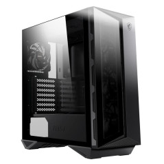 Unités centrales - MSI - MPG GUNGNIR 110R | Soul Rebel E-Shop