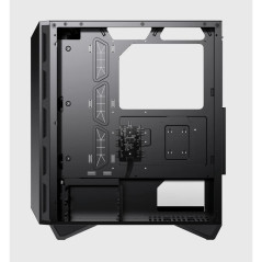Unités centrales - MSI - MPG GUNGNIR 110R | Soul Rebel E-Shop