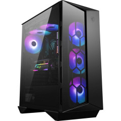 Unités centrales - MSI - MPG GUNGNIR 110R | Soul Rebel E-Shop
