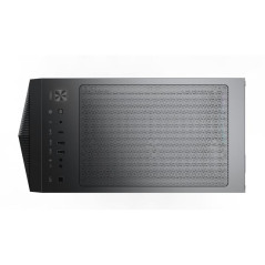 Unités centrales - MSI - MPG GUNGNIR 110R | Soul Rebel E-Shop