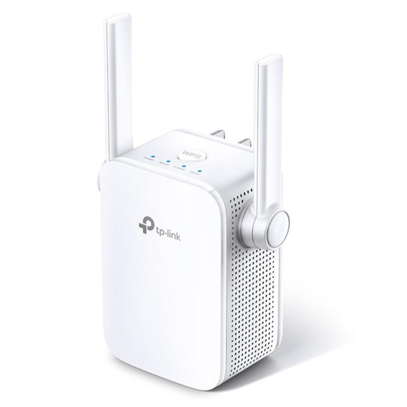 Prolongateurs réseau - TP-Link - RE305