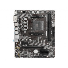 Cartes mères - MSI - A520M-A PRO | Soul Rebel E-Shop