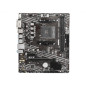 Cartes mères - MSI - A520M-A PRO