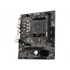 Cartes mères - MSI - A520M-A PRO | Soul Rebel E-Shop