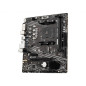 Cartes mères - MSI - A520M-A PRO