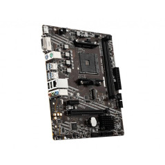 Cartes mères - MSI - A520M-A PRO | Soul Rebel E-Shop