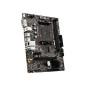 Cartes mères - MSI - A520M-A PRO