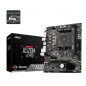 Cartes mères - MSI - A520M-A PRO