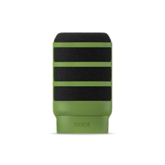 RODE WS14 Green - Instruments de musique de qualité sur Soul Rebel E-Shop