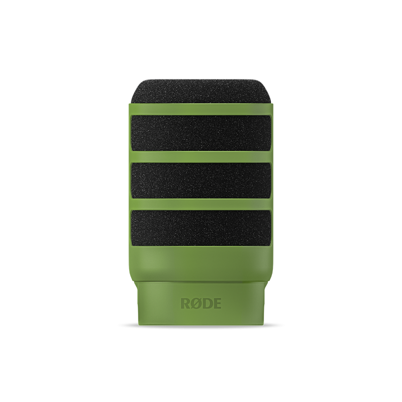 RODE WS14 Green