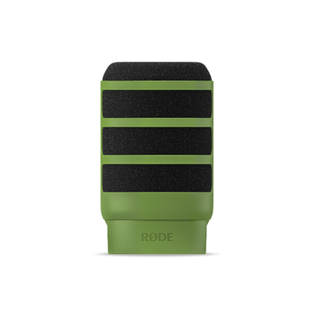 RODE WS14 Green - Instruments de musique de qualité sur Soul Rebel E-Shop