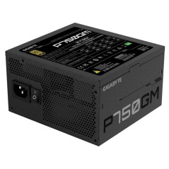 Unités d'alimentation d'énergie - GIGABYTE - P750GM | Soul Rebel E-Shop