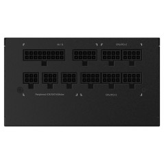 Unités d'alimentation d'énergie - GIGABYTE - P750GM | Soul Rebel E-Shop
