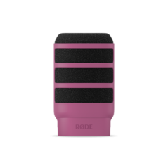 RODE WS14 Pink - Instruments de musique de qualité sur Soul Rebel E-Shop