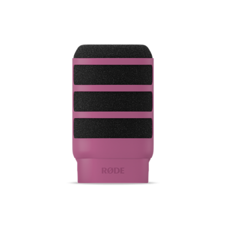 RODE WS14 Pink - Instruments de musique de qualité sur Soul Rebel E-Shop
