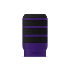 RODE WS14 Purple - Instruments de musique de qualité sur Soul Rebel E-Shop