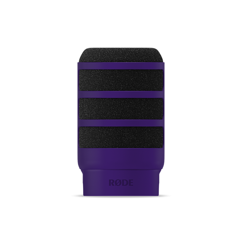 RODE WS14 Purple
