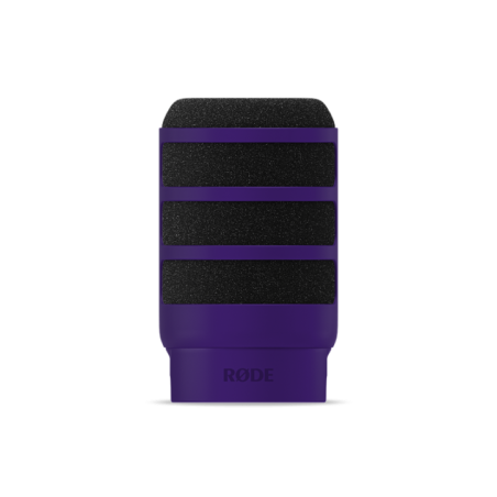 RODE WS14 Purple - Instruments de musique de qualité sur Soul Rebel E-Shop